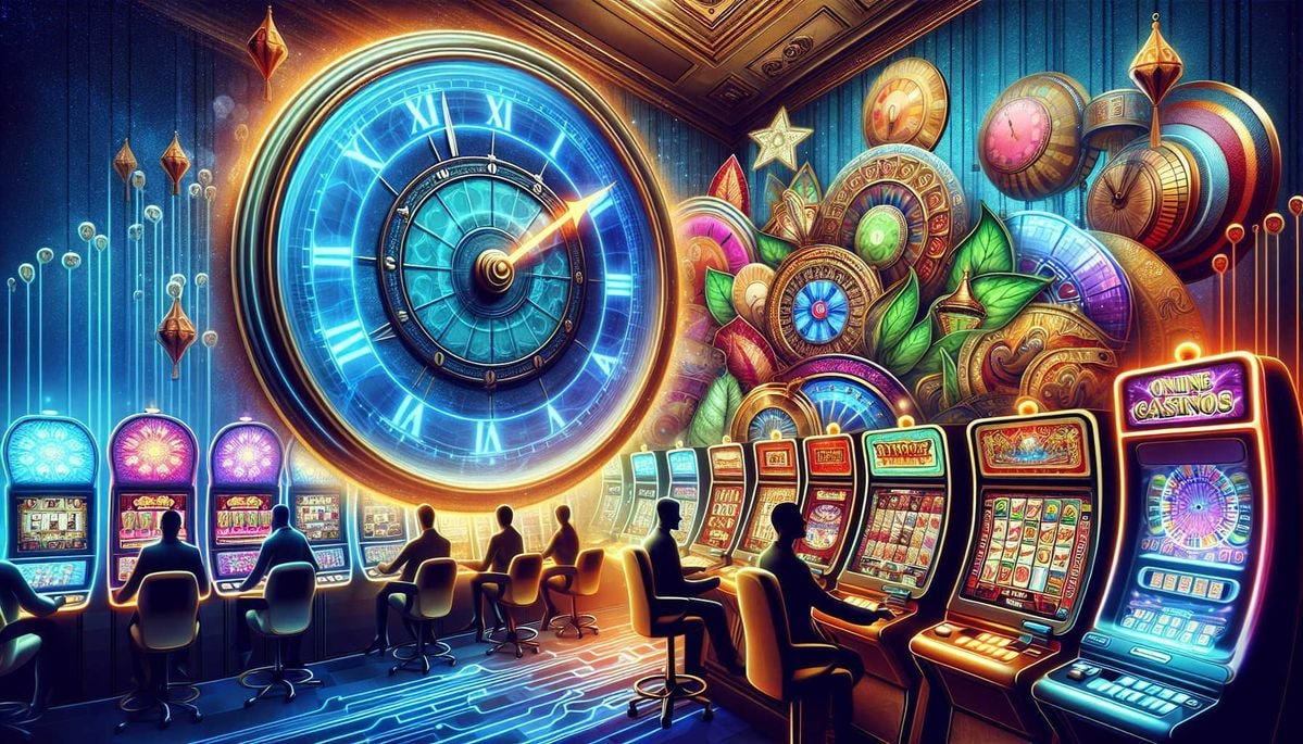Responsible gaming guidance on bk.33 with budget and time reminders