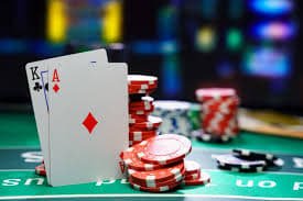 Responsible gaming reminder for baccarat guide readers on bk.33